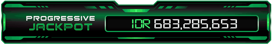 Liga888 Jackpot