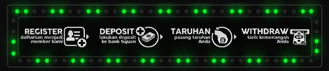 Liga888 Jackpot